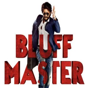 Bluff Master