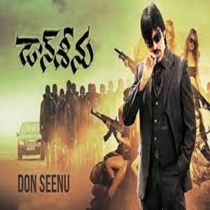 Don Seenu Songs
