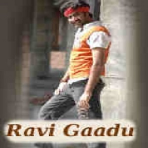 Ravi Gaadu