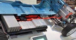 Compare Different Vehicle Battery Technologies