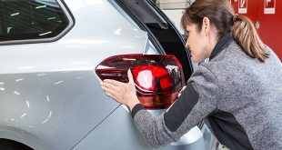 Automobile Lighting fundamentals