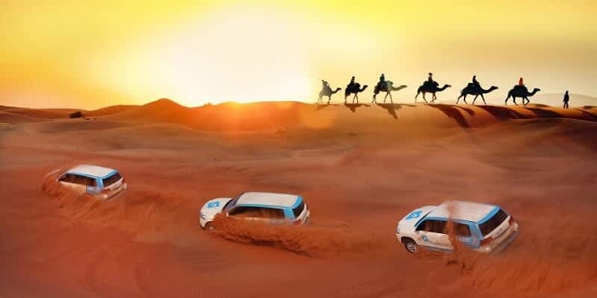Essential precautions that you should take for desert safari Dubai?