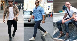 Style Tips for Men | Find a Dressing Style for You
