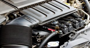 Electronic Fuel Injection Systems for Heavy-Duty Engines