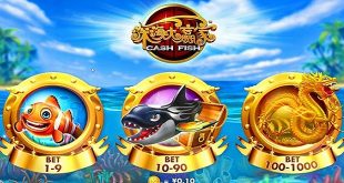 How To Play Golden Dragon Online Fish Table For Real Money