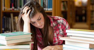 Tips to Reduce College Student Stress