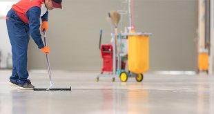 Warehouse Cleaning Sydney – Why You Should Hire A Warehouse Cleaning Service