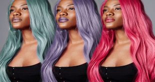 2022 The 4 Wigs For Women Guide