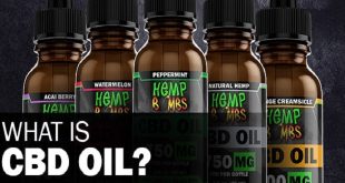 Hemp bombs CBD oils: