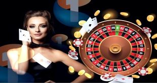 Nasar - Benefits of Playing Casino Games