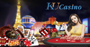 Overview of the KUBET bookie