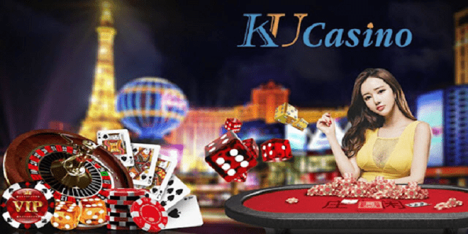 Overview of the KUBET bookie