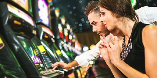 Revenue Analysis of Commercial Casinos and Racinos in the United States in 2008