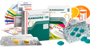 What are Kamagra tablets, and the way do you use  them?