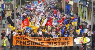 When Is Joining a Work Union Necessary