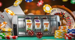 from Greek sports betting to online casinos