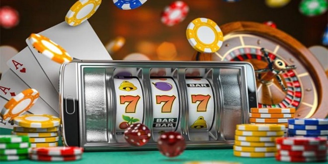 from Greek sports betting to online casinos