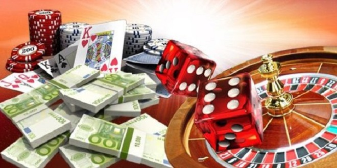 How 96M Different from Other Online Casinos