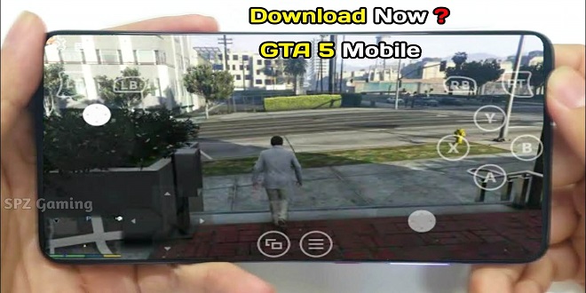 Suggestions for GTA 5 Mobile Download