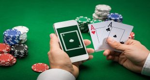 The Advantages and Disadvantages of Online Gambling