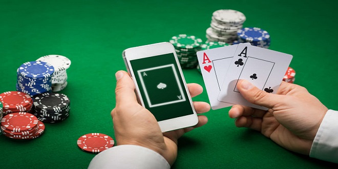 The Advantages and Disadvantages of Online Gambling
