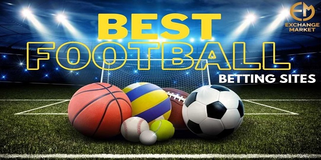 The Most Reliable Football Betting Websites