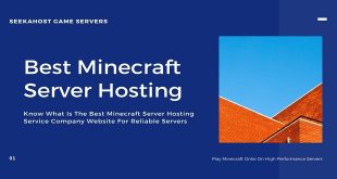 Tips on how to Hire the Right minecraft servers