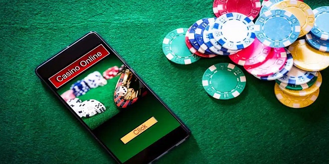 Are There Benefits to Playing Online Casino Games