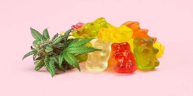 Delta 8 THC Gummies - Pros and Cons
