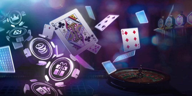 Get The Inside Scoop On Online Slots And Learn How To Win Big