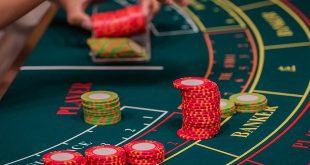 How to Play Baccarat Properly – Here are Some Helpful Tips