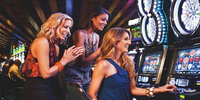 Pros and Cons of Playing on Easy-to-Break Slot Games