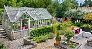 The Perfect Solution for a Green Garden