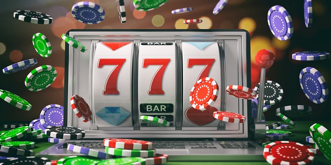 Why You Should Try Slot Games