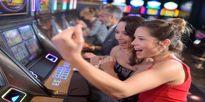The Various Benefits of Playing Online Slot Gambling: The Guide to Getting Slots Experience