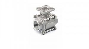 The Uses of A Camlock Ball Valve