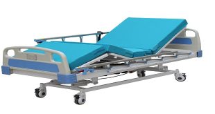 Health opportunities from an electric addable bed