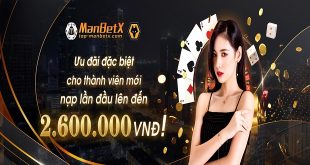 Introduction of Manbetx casino