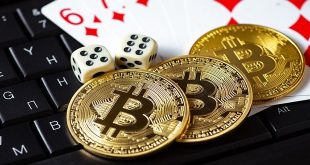 Online Bitcoin Gambling Guidance for Beginners 