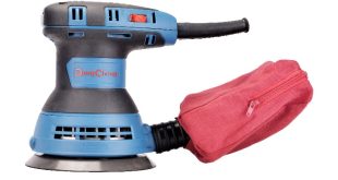 What You Need to Know About Random Orbital Sander