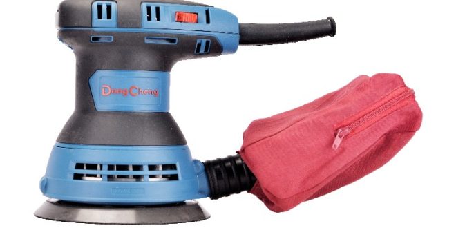 What You Need to Know About Random Orbital Sander