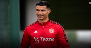 Latest C.Ronaldo player news