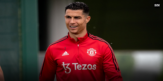 Latest C.Ronaldo player news