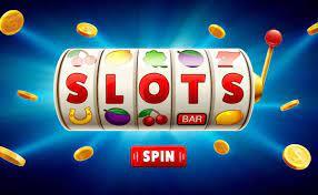 New Way To Spend Time With Online Slots