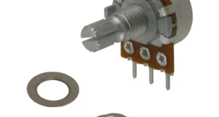 What is a Rotary Potentiometer, And How Can It Benefit Your Electronics?