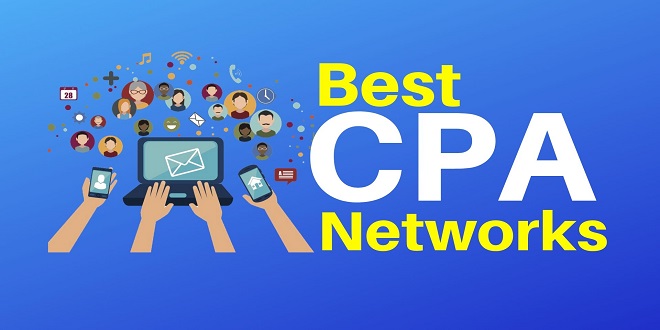 Best CPA-network for Asia - WhoCPA