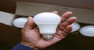 The Advantages of Smart Light Bulb