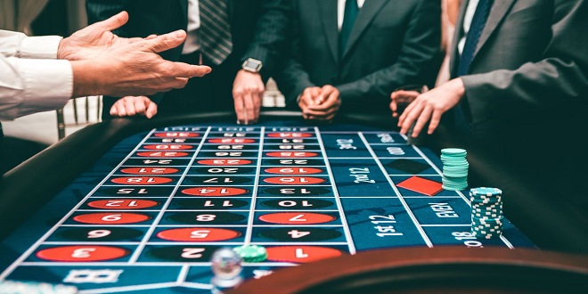 How to Make the Most of your Online Slots Experience