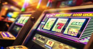 What are the Best Slot Games to Play