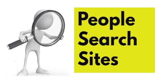 Top 5 People Search Sites of 2023